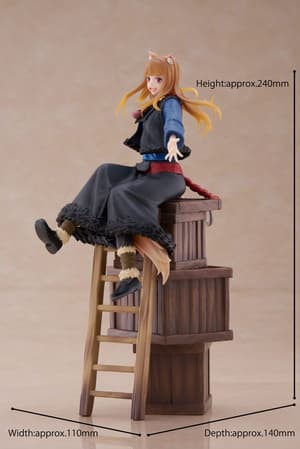 Holo - Dressta - Taito - 12
