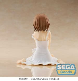 Yui Hirasawa - Yumemirize - Sega - 1