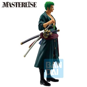 Lorenor Zorro - One Piece - Beyond the Trials - Ichibansho (1)
