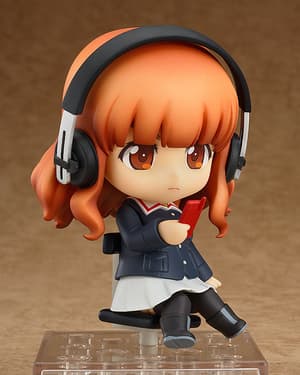 Nendoroid 434 Saori Takebe - 4