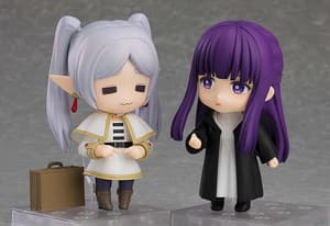 Nendoroid Frieren - 8