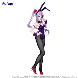 Shalltear Bloodfallen - BiCute Bunnies - Furyu (6)
