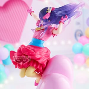 Ai Hoshino - Oshi no Ko - Espresto-Poppin (Heart Version) - Banpresto (1)