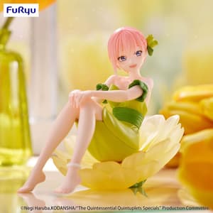 Ichika Nakano - Bloo-me! - Furyu - 10