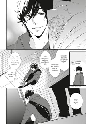 Midnight Jealousy Sex - Carlsen - Einzelband - 5