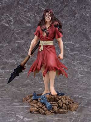 Tsukasa Shishio - Aoshima / FunnyKnights - 9