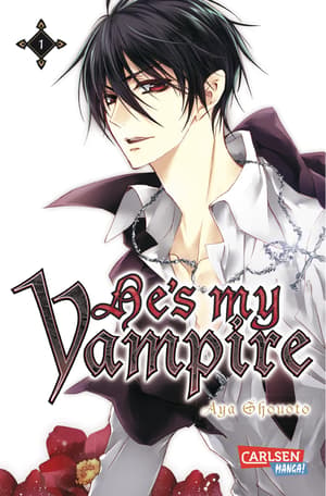 He's my Vampire 1 - 1