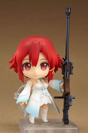 Nendoroid 715 Izetta - 5