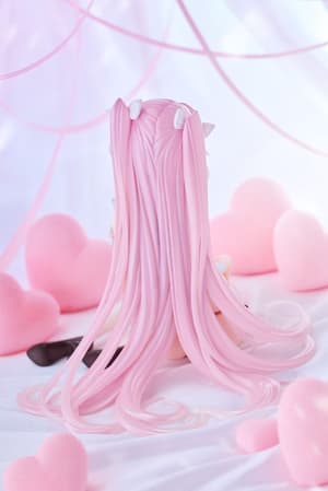 Hatsune (Rurudo) - Thumb Cuffs - Pink Charm - 5