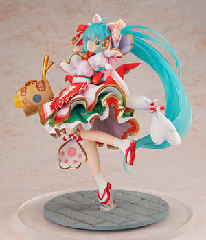 Hatsune Miku: Maneki Miku ver. KADOKAWA Special Set - 6