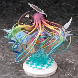 Jibril - No Game No Life - Little Flügel Ver. - Phat! - 6