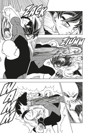 Dragonball Super - Band 9 - 4