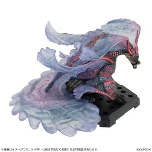 Capcom Figure Builder Monster Hunter Standard Model Plus Vol.28【BOX】 - 2