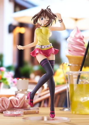Tea Gardner (Anzu Mazaki) - L -Yu-Gi-Oh! Pop Up Parade - Good Smile Company - 6