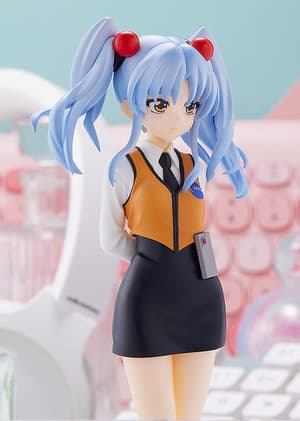 Ruri Hoshino - Martian Successor Nadesico Pop Up Parade - Good Smile Company - 3