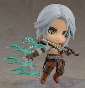 Nendoroid 1108 Ciri including exclusive extra base - 5