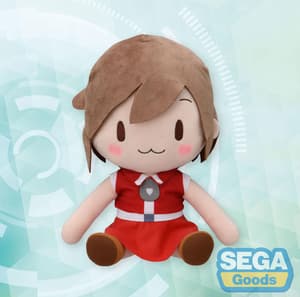 Meiko - Fuwa Petit Plüschtier - Sega (32 cm) (4)