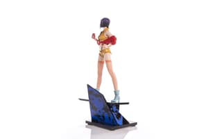 Faye Valentine - 1/8 Resin - First 4 Figures (12)