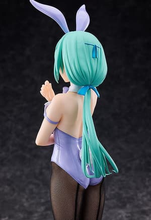 Mjurran - 1/4 B-Style Bunny - FREEing - 1