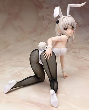 Koneko Toujou - 1/4 Bunny Version | High School DxD Figur - 1