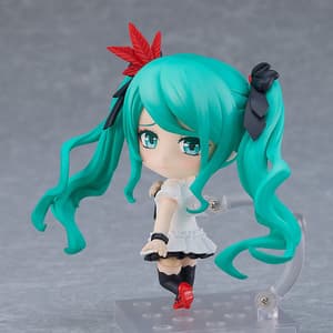 Nendoroid 2430 Hatsune Miku - World Is Mine 2024 - 4