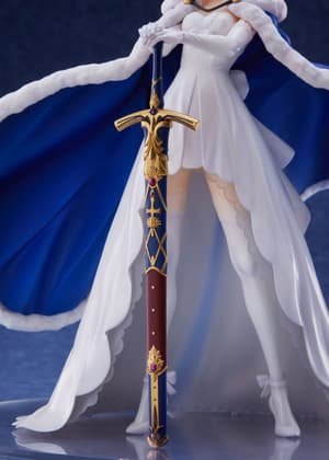 Altria Pendragon - Saber - Under The Same Sky - Aniplex / Revolve - 3