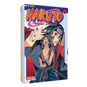 Naruto 43 - 1