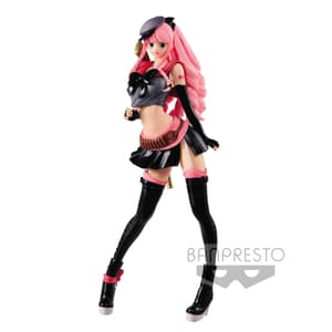 Perona - Code:B - Flag Diamond Ship - 1