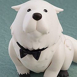 Nendoroid 2281 Bond Forger - 2