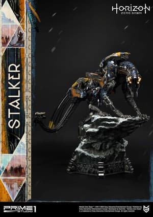 Stalker - Horizon Zero Dawn - Prime 1 Studio - 4