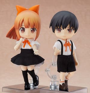Original Character Nendoroid Doll Action Figure Ryo 14 cm - 6