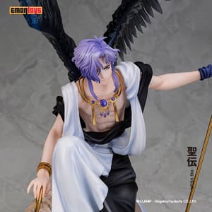 Kujaku - RG Veda - Emontoys - 2