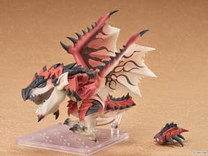Nendoroid 3059 Rathalos  - 6