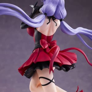 Karin Nanase - In/Spectre - Union Creative - 14
