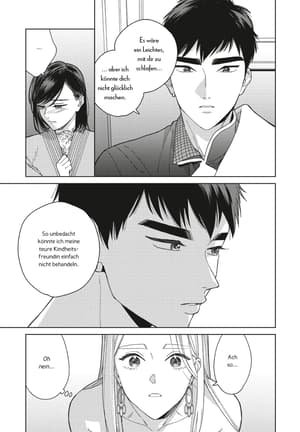 Lala no Kekkon - Carlsen - Vol. 04 - 3