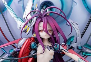 Schwi / Shuvi Dola KD Colle Figure – No Game No Life: Zero - 8