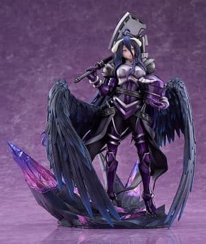 Albedo - Hermes Trismegistus - DMM Factory / Alice Glint - Re-Release - 4