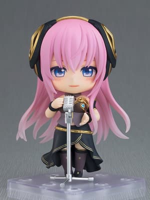 Nendoroid 3081 Megurine Luka V4X (including Bonus) - 5