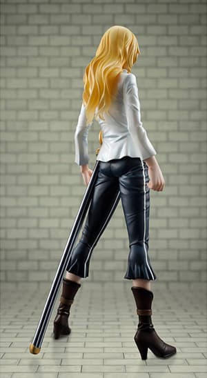 P.O.P. Limited Edition - Cavendish - exklusiv - 10