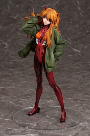 Asuka Shikinami Langley - Hoodie - Alter - 5