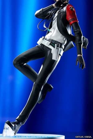 Persona 3 Protagonist - Limepie - Apex - 6