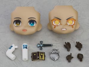 Nendoroid Metaphor: ReFantazio Protagonist Optional Parts - 2