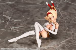 Asra Archer - Megami Device - Kotobukiya Model Kit - Re-Release - 13