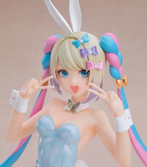 POP UP PARADE OMGkawaiiAngel: Net Tights Bunny Ver. L Size - 7