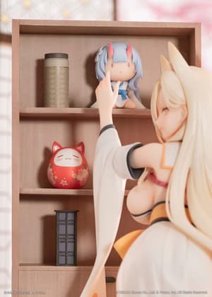 Kaho Kuwakami - Memorial Lobby - Anigift - 6