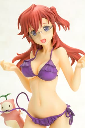 Ichika Takatsuki - Bikini Ver - Kotobukiya - 9