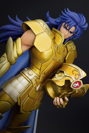 Saga - Gemini - Limited HQS Statue - 2