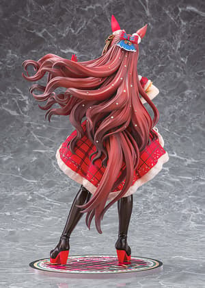 Daiwa Scarlet: Scarlet Nuit Etoile - 5