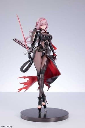 Scarlet - Black Shadow - S.K.P - Hobby Sakura - 1