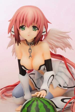 Ikaros - 4-Leaves - Kotobukiya - Neuauflage - 9